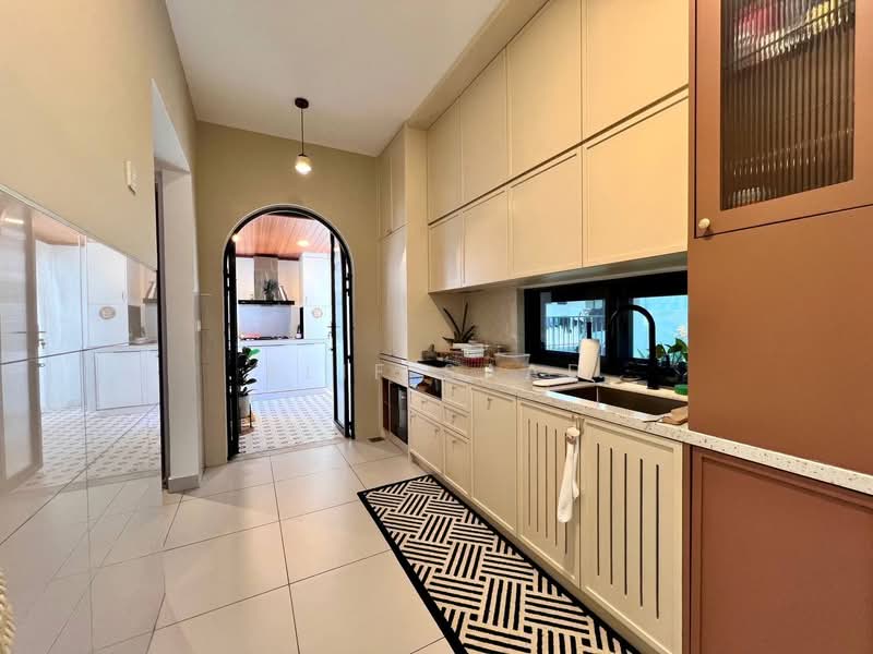 Rumah Berkembar untuk Dijual di Elmina (Shah Alam) - Alif Saad - PropertyGuru.com.my