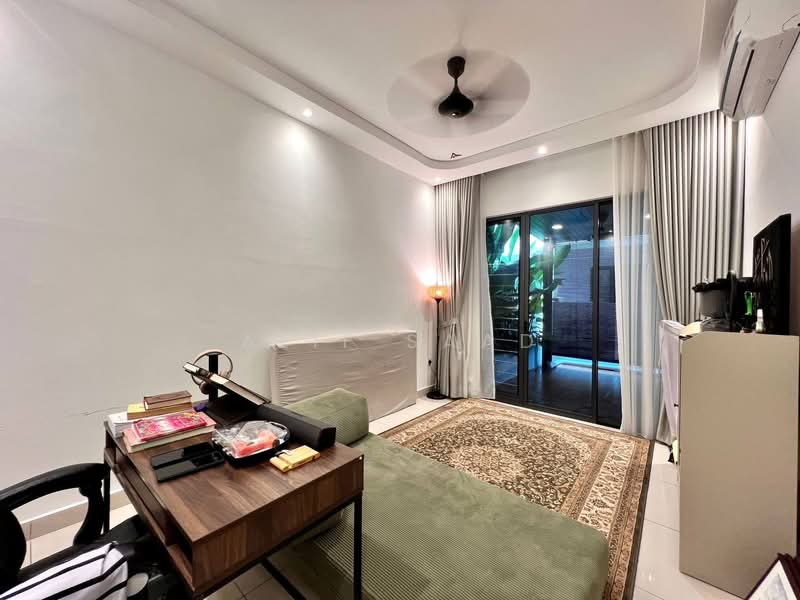Rumah Berkembar untuk Dijual di Elmina (Shah Alam) - Alif Saad - PropertyGuru.com.my