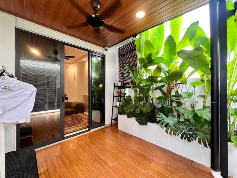 Rumah Berkembar untuk Dijual di Elmina (Shah Alam) - Alif Saad - PropertyGuru.com.my