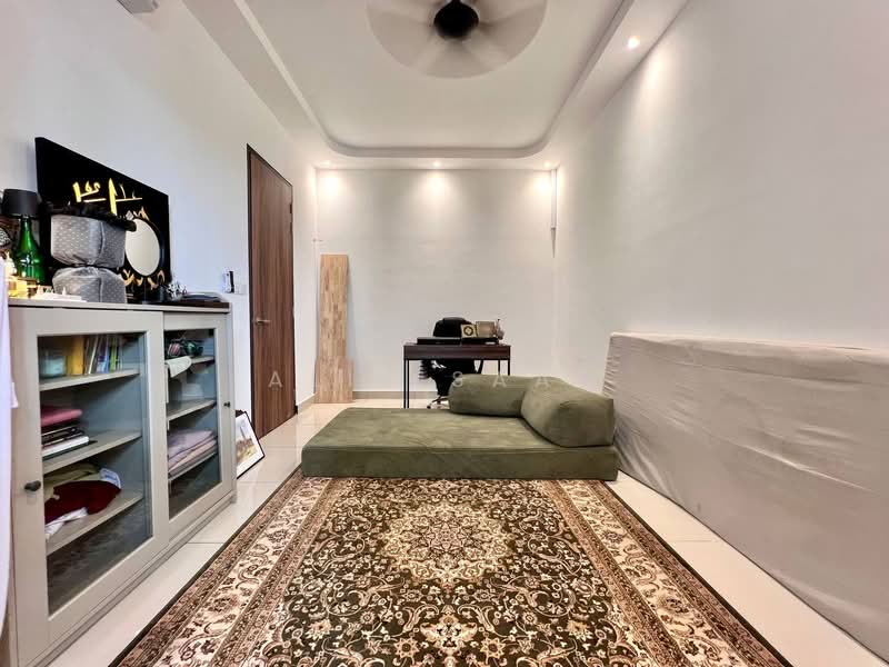 Rumah Berkembar untuk Dijual di Elmina (Shah Alam) - Alif Saad - PropertyGuru.com.my