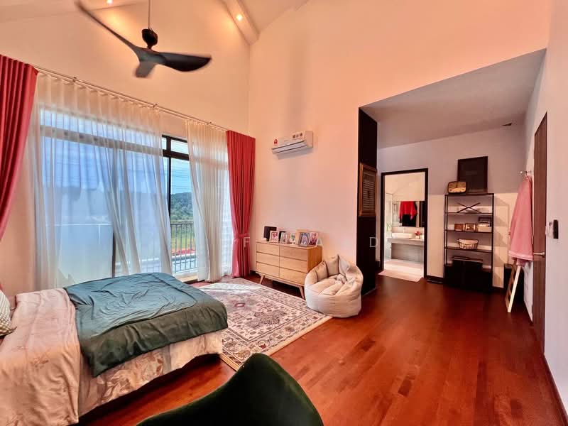 Rumah Berkembar untuk Dijual di Elmina (Shah Alam) - Alif Saad - PropertyGuru.com.my