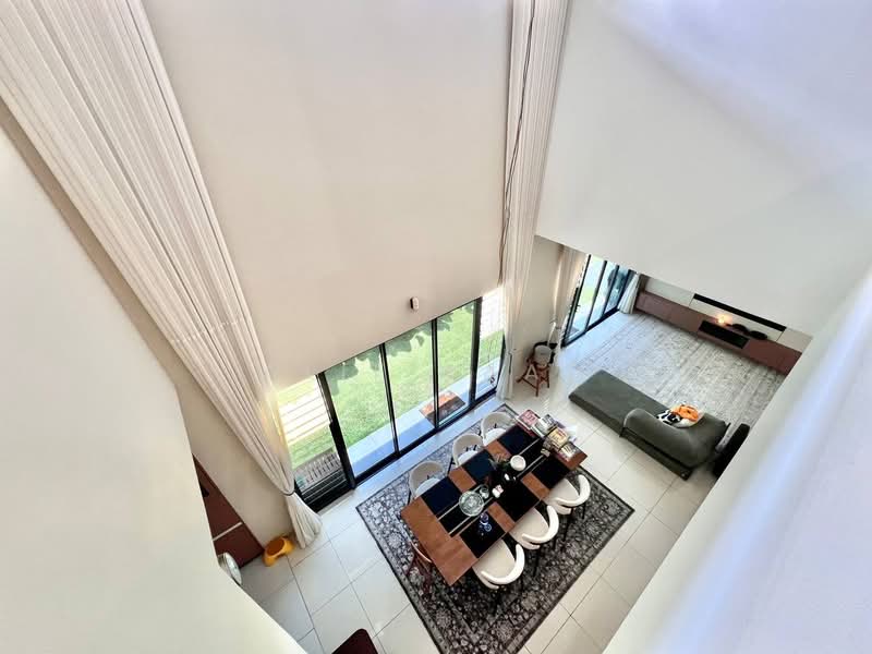 Rumah Berkembar untuk Dijual di Elmina (Shah Alam) - Alif Saad - PropertyGuru.com.my