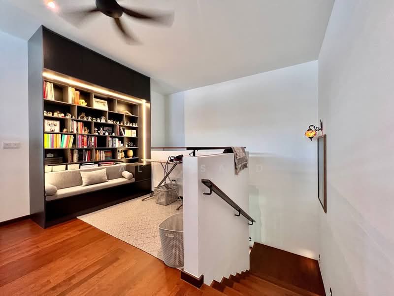 Rumah Berkembar untuk Dijual di Elmina (Shah Alam) - Alif Saad - PropertyGuru.com.my