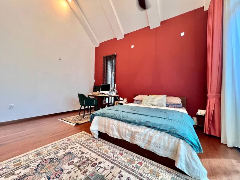 Rumah Berkembar untuk Dijual di Elmina (Shah Alam) - Alif Saad - PropertyGuru.com.my