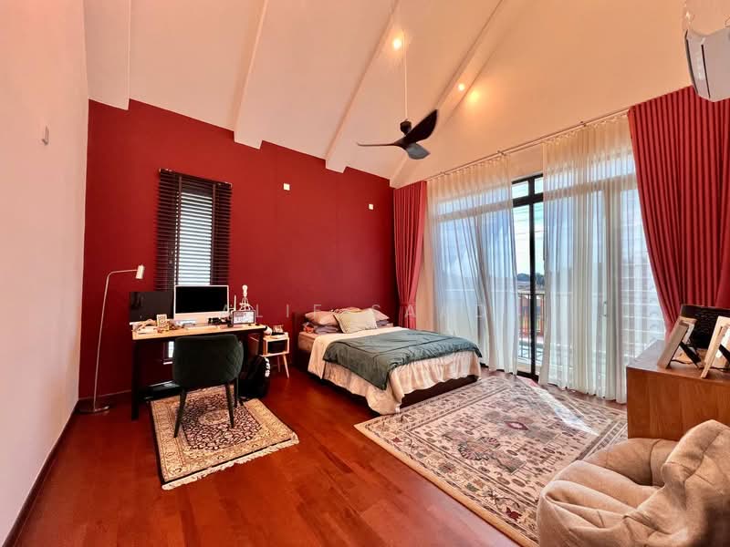 Rumah Berkembar untuk Dijual di Elmina (Shah Alam) - Alif Saad - PropertyGuru.com.my