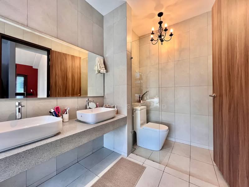 Rumah Berkembar untuk Dijual di Elmina (Shah Alam) - Alif Saad - PropertyGuru.com.my