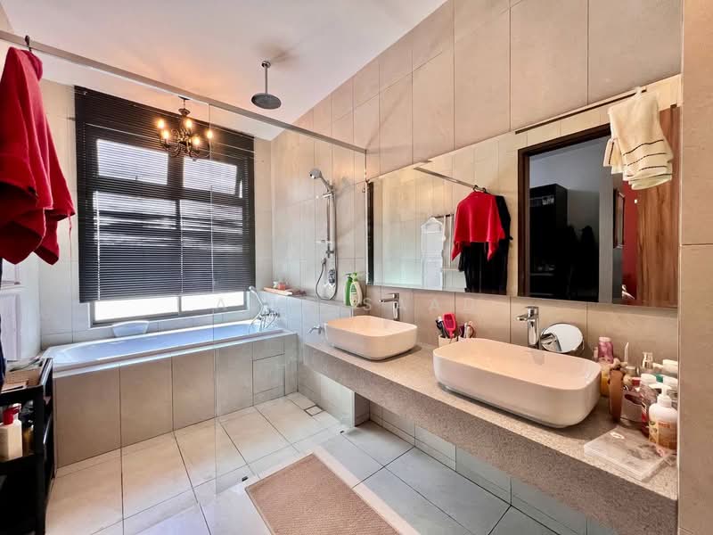 Rumah Berkembar untuk Dijual di Elmina (Shah Alam) - Alif Saad - PropertyGuru.com.my
