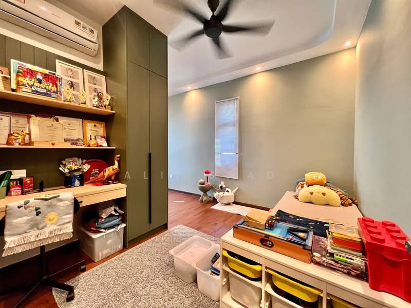 Rumah Berkembar untuk Dijual di Elmina (Shah Alam) - Alif Saad - PropertyGuru.com.my