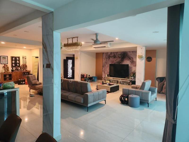 Rumah Berkembar untuk Dijual di Usj 17 (Subang Jaya) - Eugene Yap - PropertyGuru.com.my