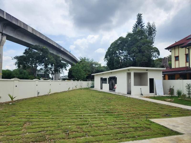 Rumah Berkembar untuk Dijual di Usj 17 (Subang Jaya) - Eugene Yap - PropertyGuru.com.my