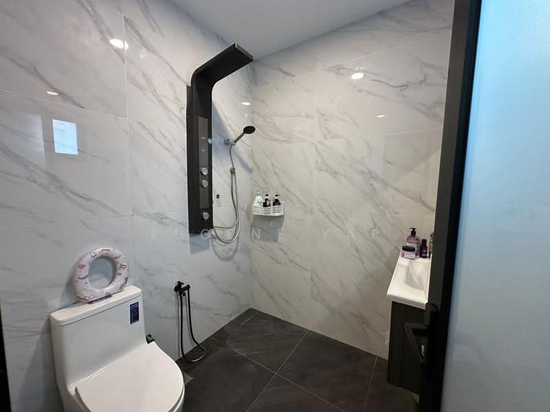 Rumah Berkembar untuk Dijual di Usj 17 (Subang Jaya) - Eugene Yap - PropertyGuru.com.my