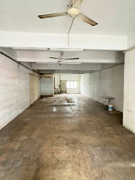 Shop for Rent in Taman Midah (Cheras) - Jason Chun - Interior - PropertyGuru.com.my