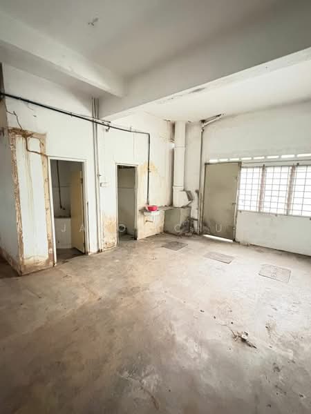 Shop for Rent in Taman Midah (Cheras) - Jason Chun - Interior - PropertyGuru.com.my