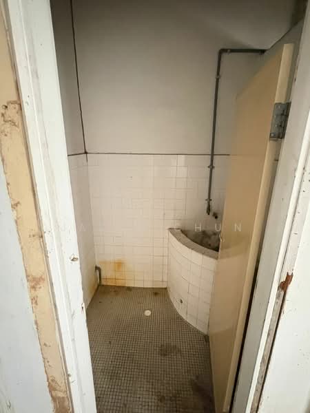 Shop for Rent in Taman Midah (Cheras) - Jason Chun - Bathroom - PropertyGuru.com.my