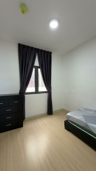 Service Residence for Rent at M Arisa - Kathy Yap - Bedroom - PropertyGuru.com.my