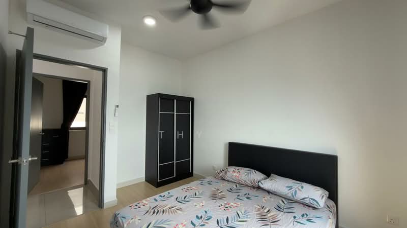 Service Residence for Rent at M Arisa - Kathy Yap - Bedroom - PropertyGuru.com.my