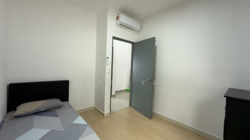 Service Residence for Rent at M Arisa - Kathy Yap - Bedroom - PropertyGuru.com.my
