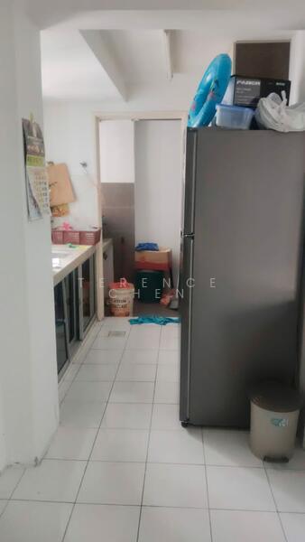 Apartment for Sale at Pangsapuri Vista Serdang - Terence Chen - Kitchen - PropertyGuru.com.my