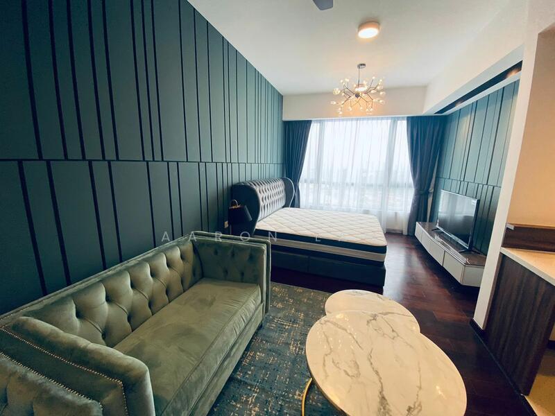 Condominium for Sale at Agile Mont Kiara - Aaron Lam - Bedroom - PropertyGuru.com.my