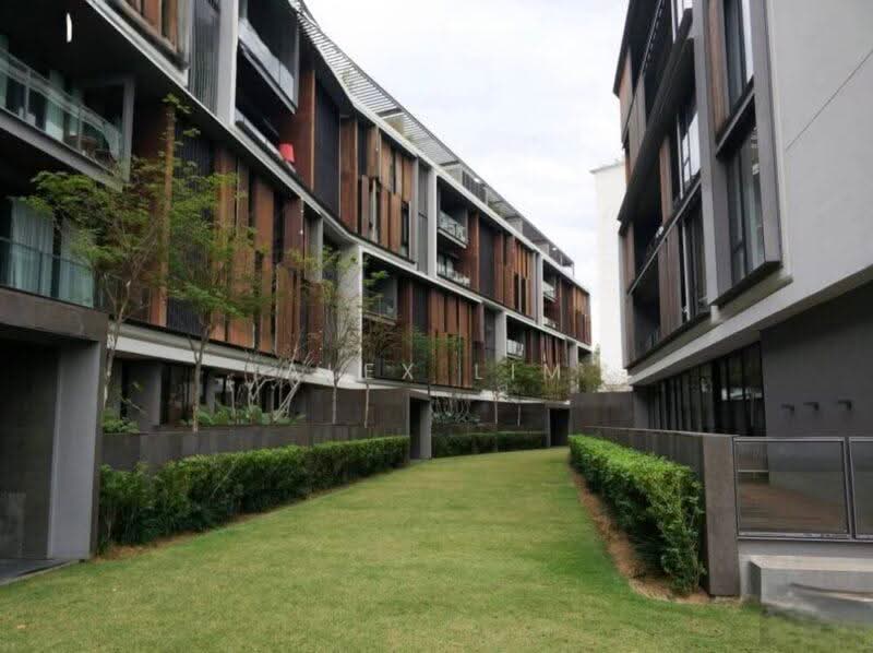 Kondominium untuk Disewa di Shorefront Residences - Alex Lim - Exterior - PropertyGuru.com.my