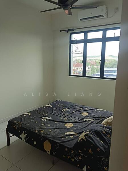 For Rent - Setia Sky 88
