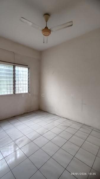 Ground Floor Room