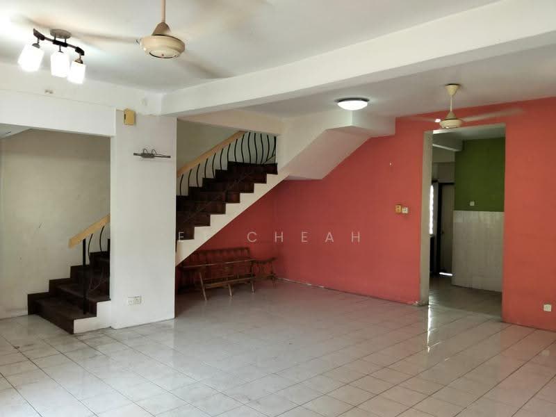 Living Hall