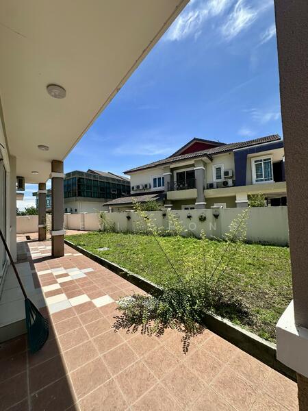 Bungalow for Sale in Bandar Seri Botani (Simpang Pulai) - Levi Chong - Exterior - PropertyGuru.com.my