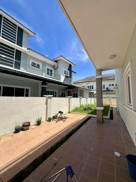 Bungalow for Sale in Bandar Seri Botani (Simpang Pulai) - Levi Chong - Exterior - PropertyGuru.com.my