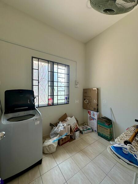 Bungalow for Sale in Bandar Seri Botani (Simpang Pulai) - Levi Chong - Interior - PropertyGuru.com.my