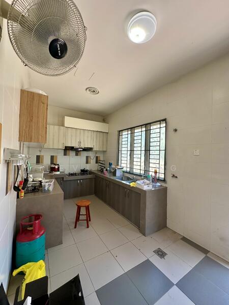Bungalow for Sale in Bandar Seri Botani (Simpang Pulai) - Levi Chong - Kitchen - PropertyGuru.com.my