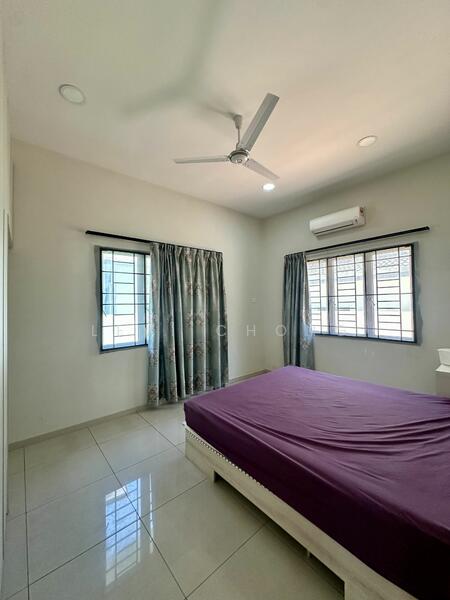 Bungalow for Sale in Bandar Seri Botani (Simpang Pulai) - Levi Chong - Bedroom - PropertyGuru.com.my