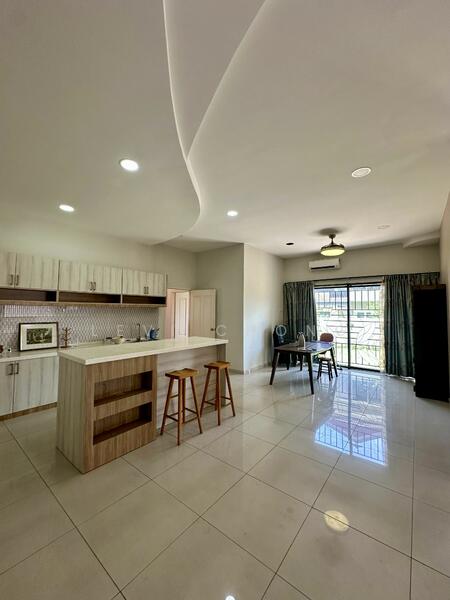 Bungalow for Sale in Bandar Seri Botani (Simpang Pulai) - Levi Chong - Kitchen - PropertyGuru.com.my