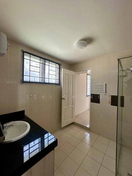 Bungalow for Sale in Bandar Seri Botani (Simpang Pulai) - Levi Chong - Bathroom - PropertyGuru.com.my