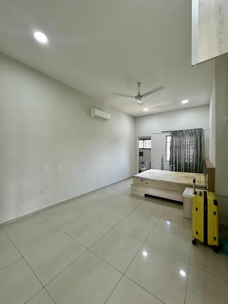 Bungalow for Sale in Bandar Seri Botani (Simpang Pulai) - Levi Chong - Bedroom - PropertyGuru.com.my