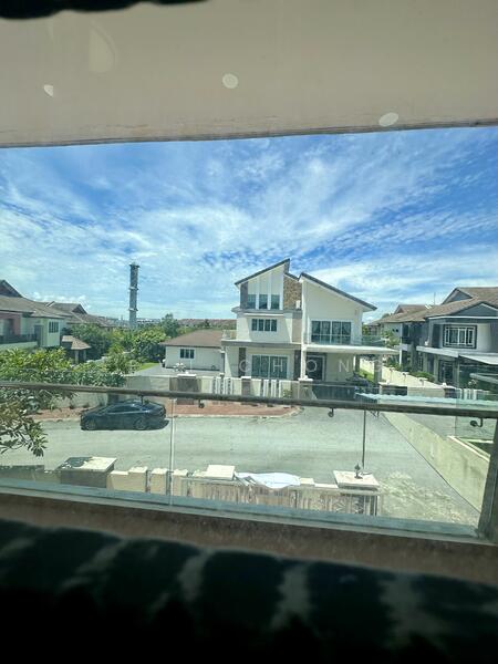 Bungalow for Sale in Bandar Seri Botani (Simpang Pulai) - Levi Chong - Exterior - PropertyGuru.com.my