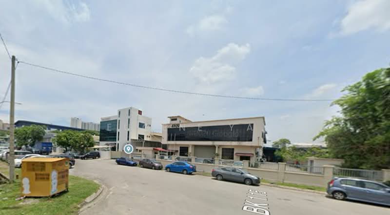 Kilang Terpisah untuk Dijual di Bandar Kinrara (Selangor) - Eugene Yap - Exterior - PropertyGuru.com.my