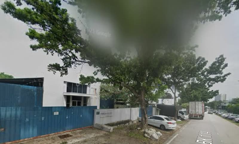 Kilang Terpisah untuk Dijual di Bandar Kinrara (Selangor) - Eugene Yap - Exterior - PropertyGuru.com.my