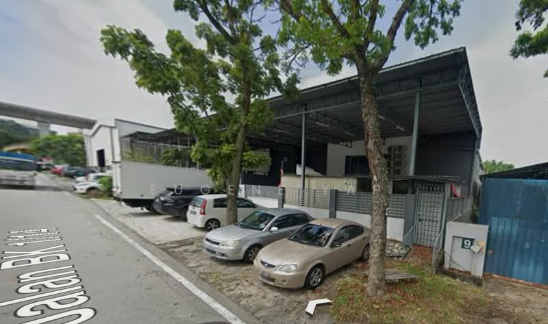 Kilang Terpisah untuk Dijual di Bandar Kinrara (Selangor) - Eugene Yap - PropertyGuru.com.my