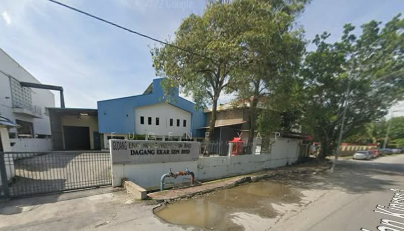 Kilang Terpisah untuk Dijual di Bandar Kinrara (Selangor) - Eugene Yap - PropertyGuru.com.my