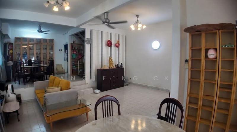 2-storey Terraced House for Sale in SS2 (Petaling Jaya) - Angie Ng CK - PropertyGuru.com.my