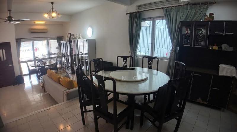 2-storey Terraced House for Sale in SS2 (Petaling Jaya) - Angie Ng CK - PropertyGuru.com.my