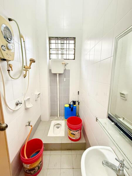 For Sale - Antara Gapi