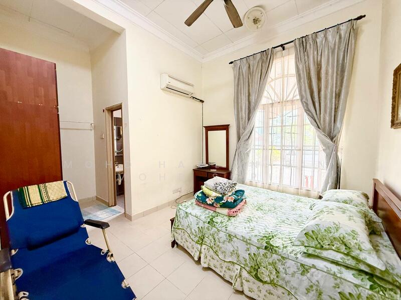 For Sale - Antara Gapi