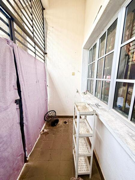 For Sale - Antara Gapi