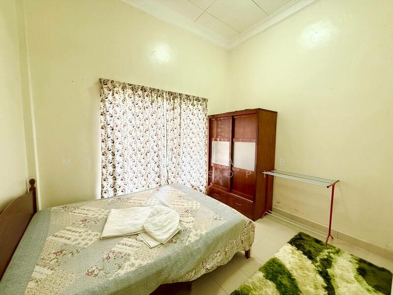 For Sale - Antara Gapi