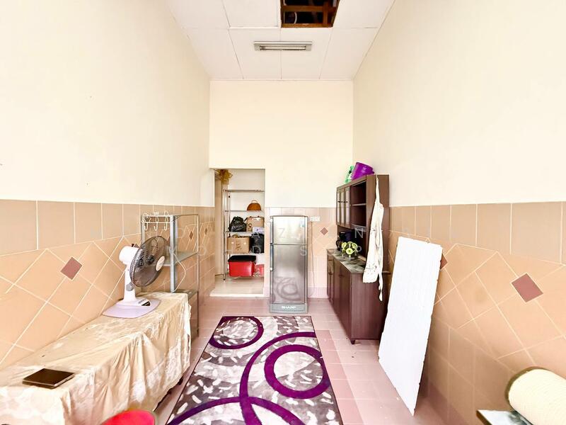 For Sale - Antara Gapi