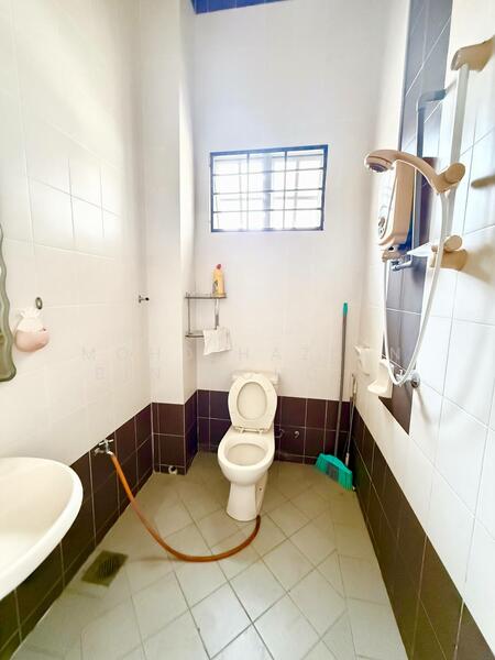 For Sale - Antara Gapi