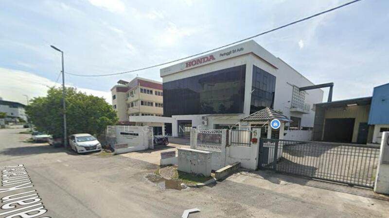 Detached Factory for Sale in Bandar Kinrara (Selangor) - Eugene Yap - PropertyGuru.com.my