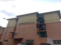 For Rent - Cempaka